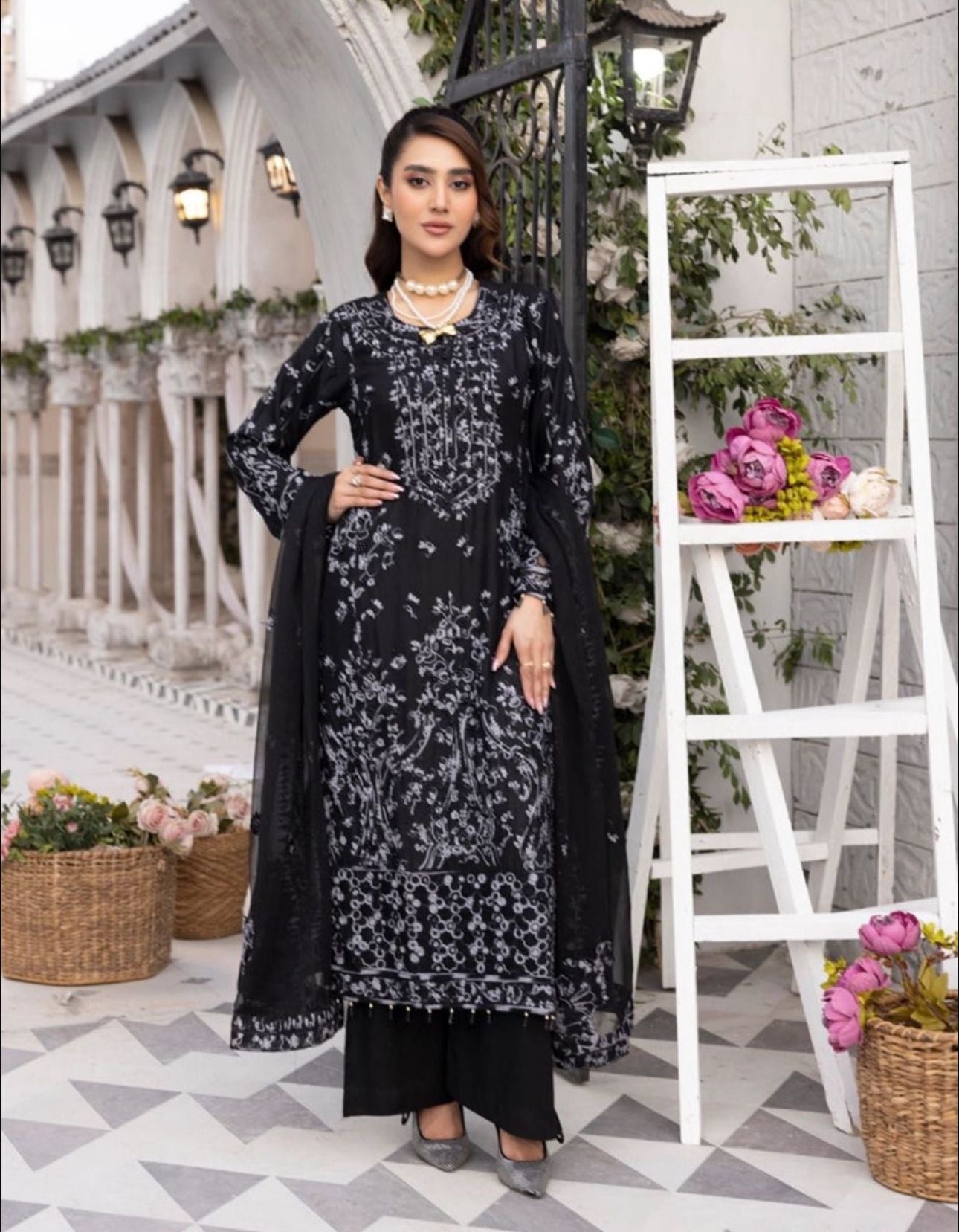 Jalwa by Simrans