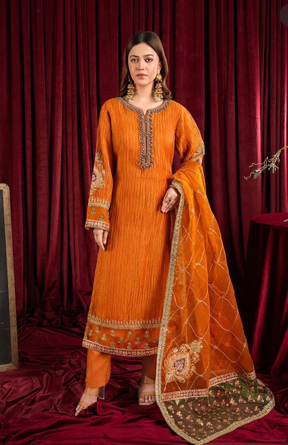 Mendhi Exclusive by Simrans