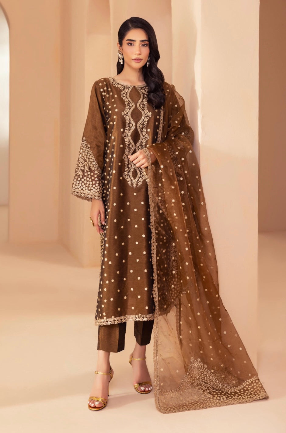 Heer by Simrans