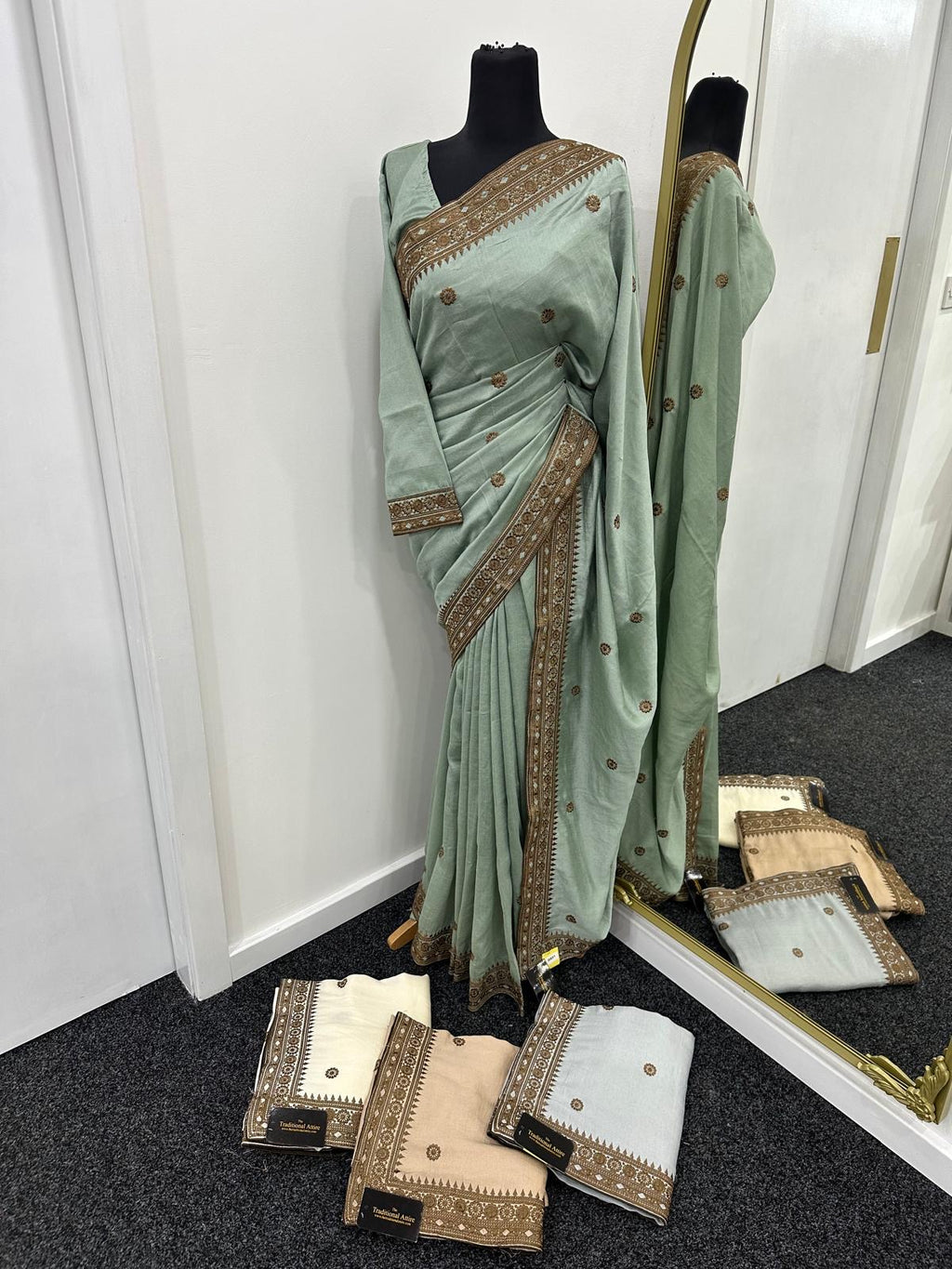 Ziya Saree