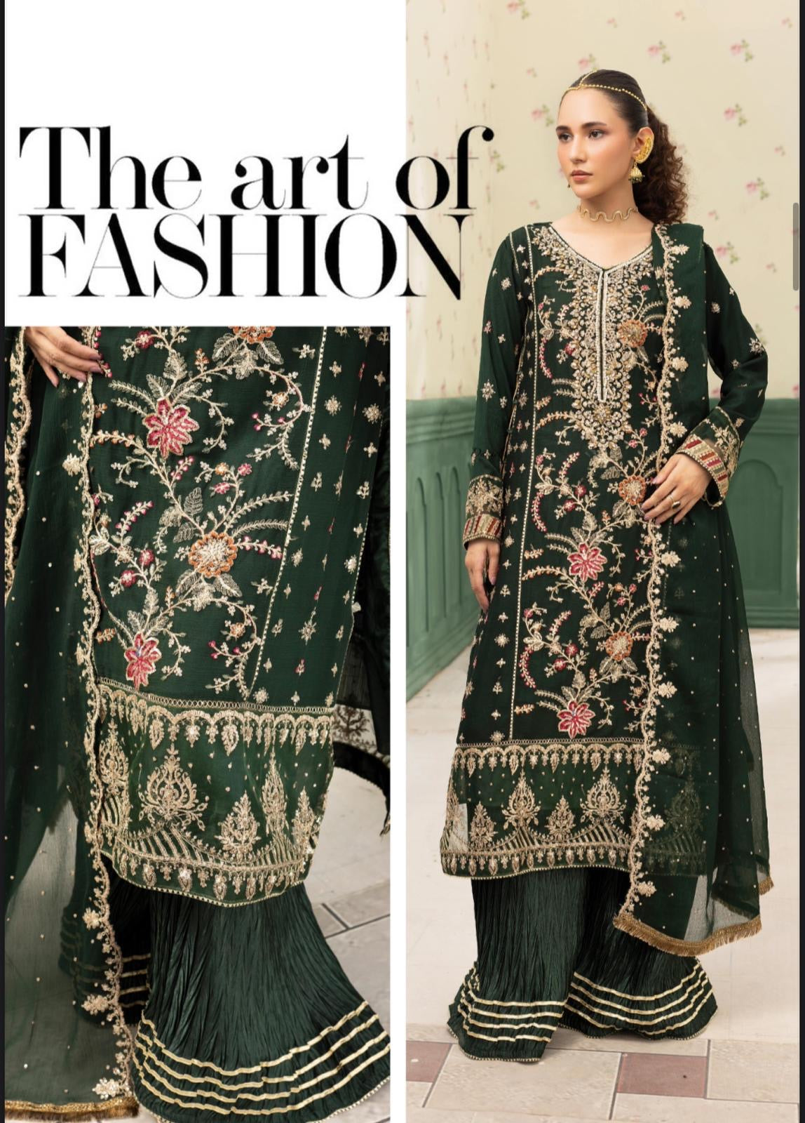 Zahra by Simrans