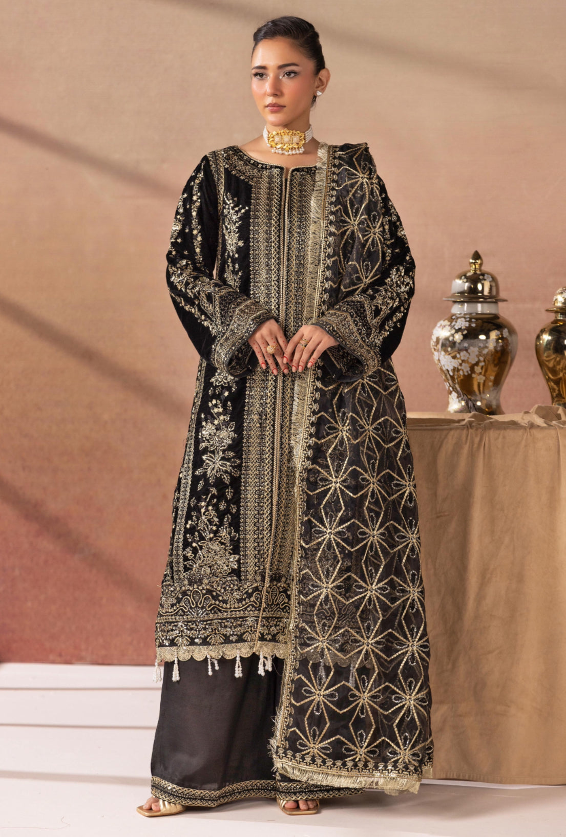Nureh Collection by Simrans