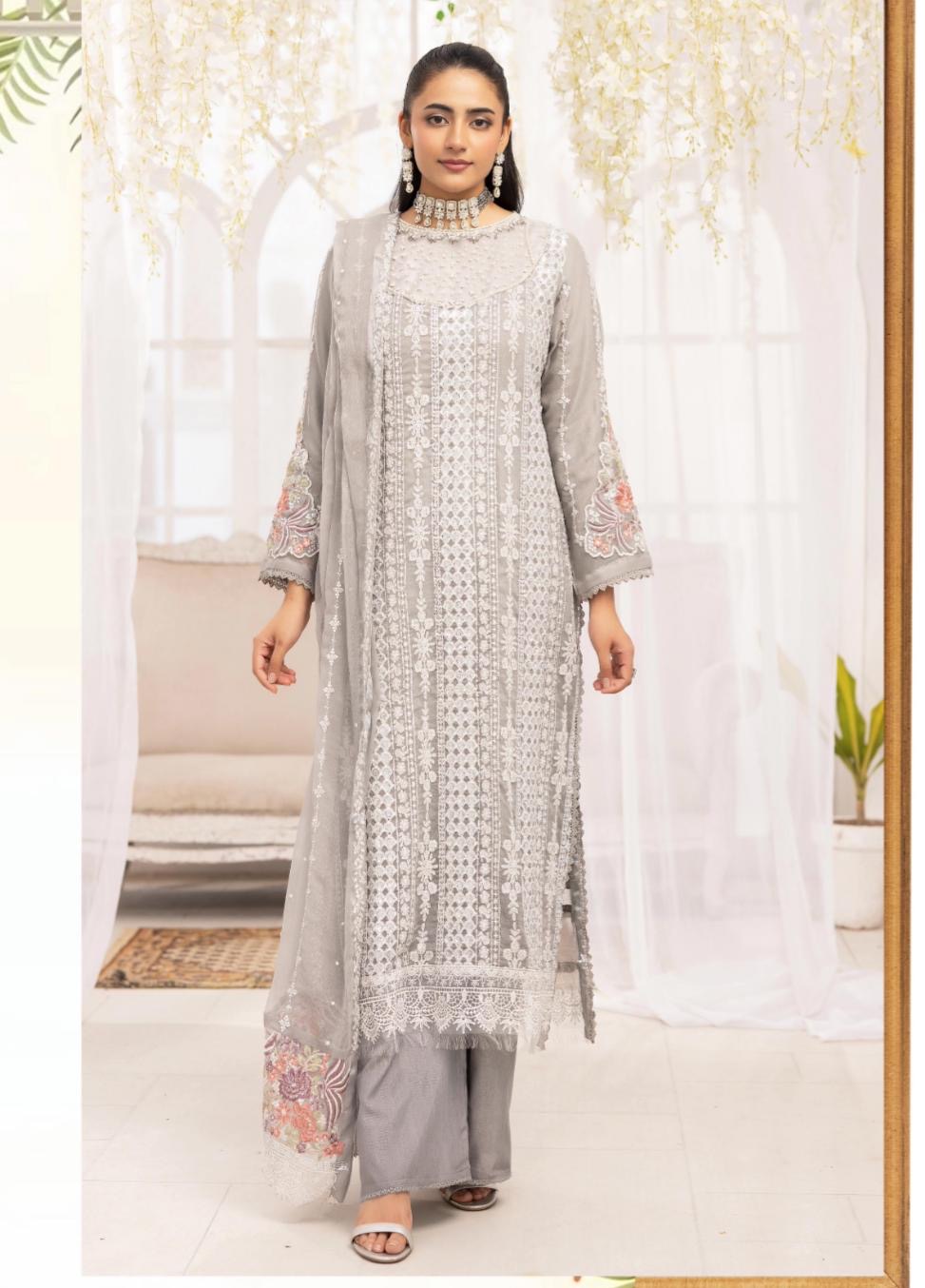 Maria B Luxury By Simrans
