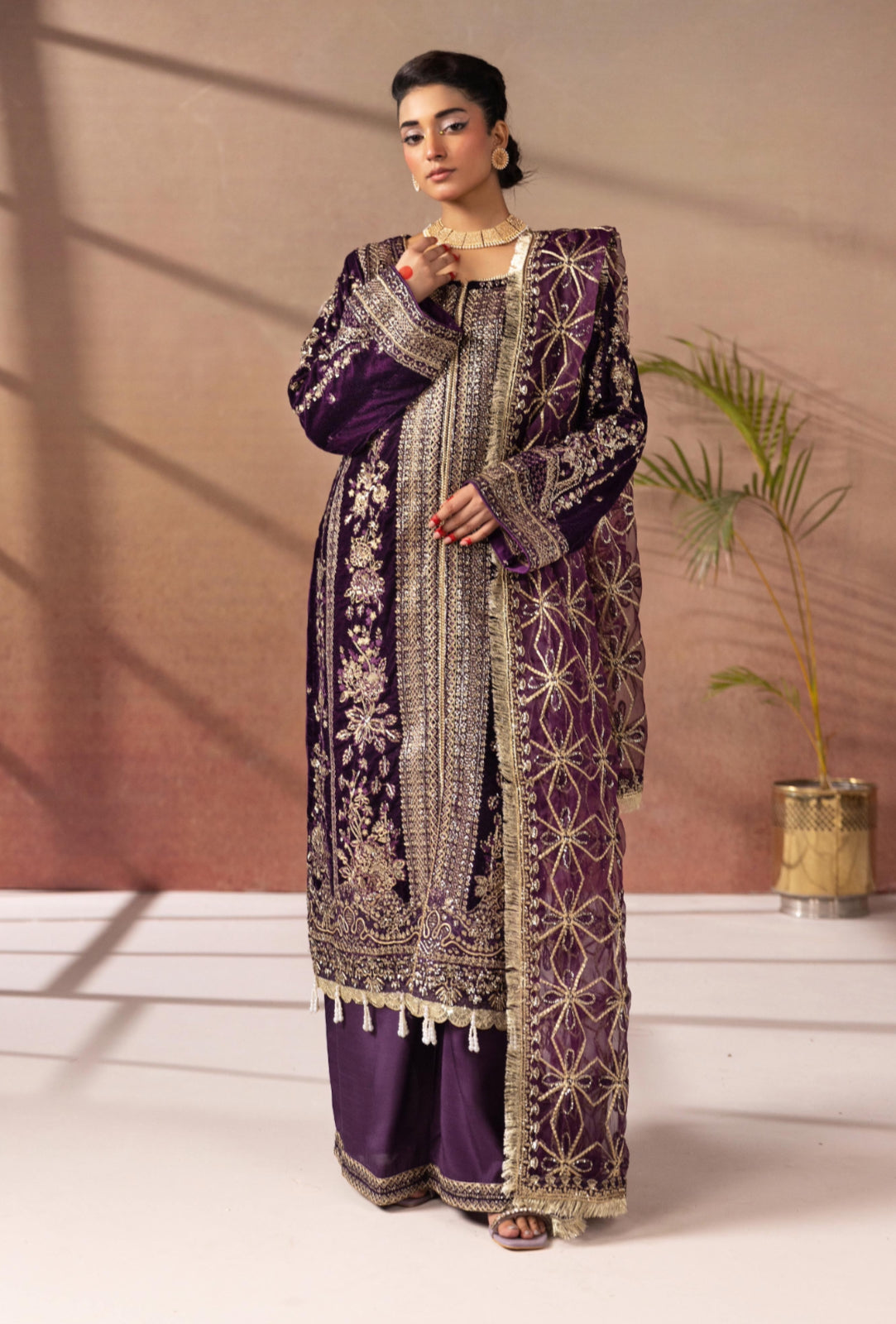 Nureh Collection by Simrans