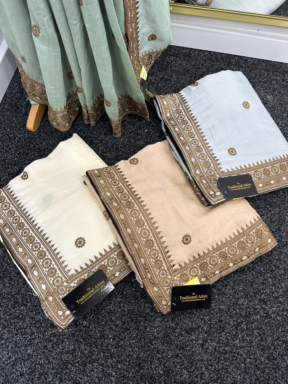 Ziya Saree