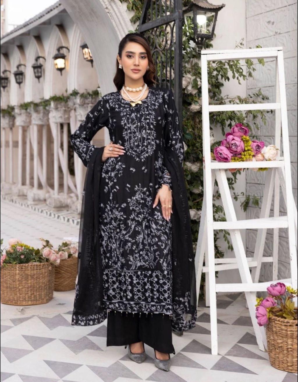 Jalwa by Simrans
