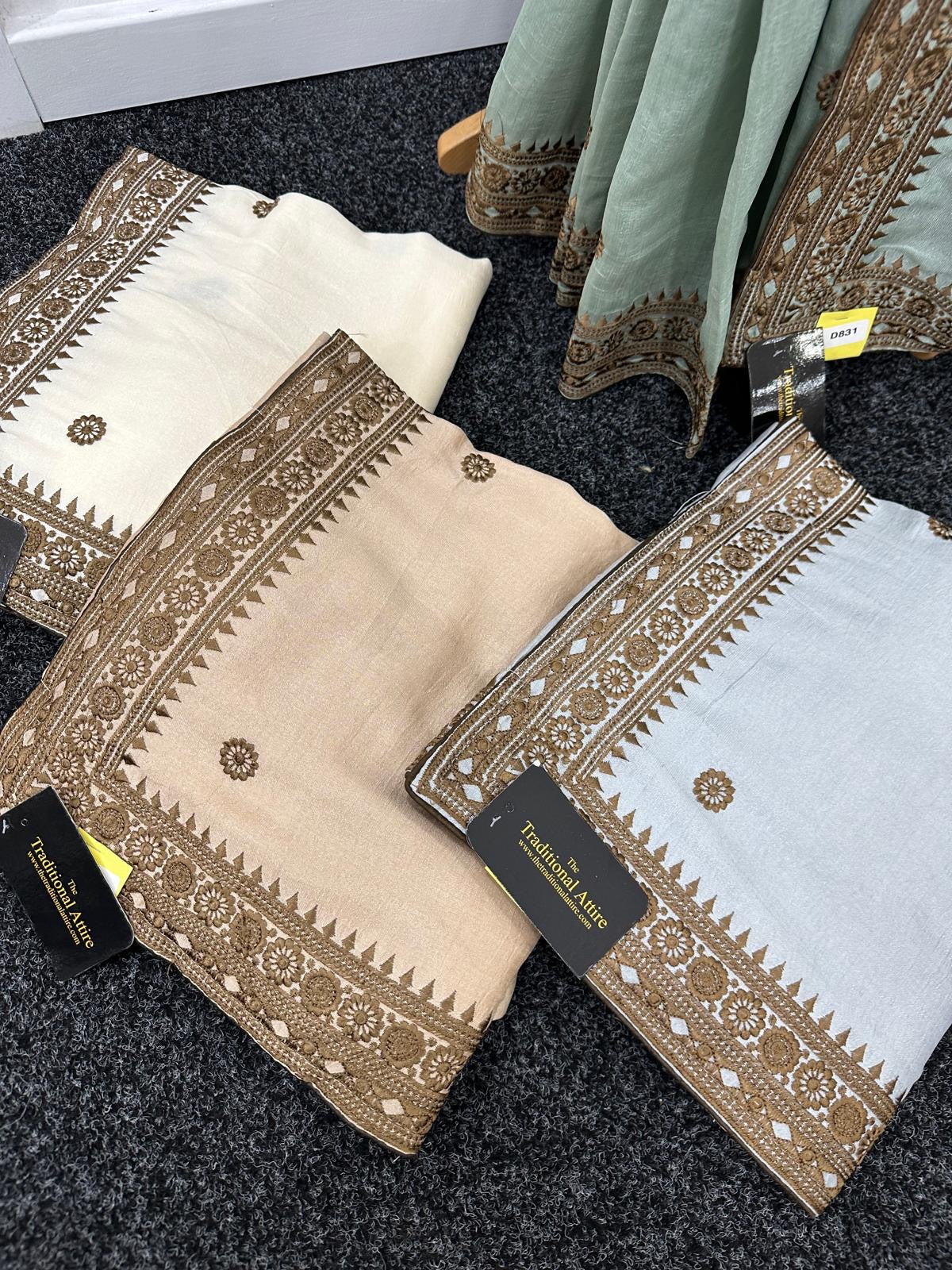 Ziya Saree