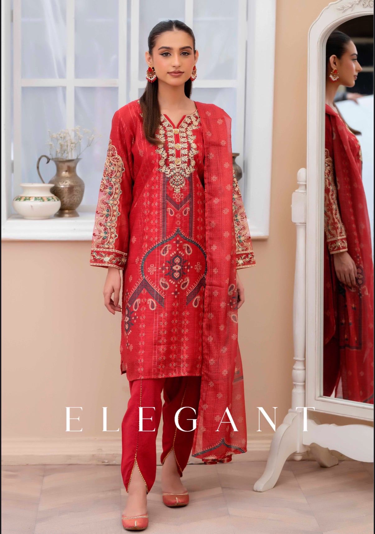 Andaaz by Simrans
