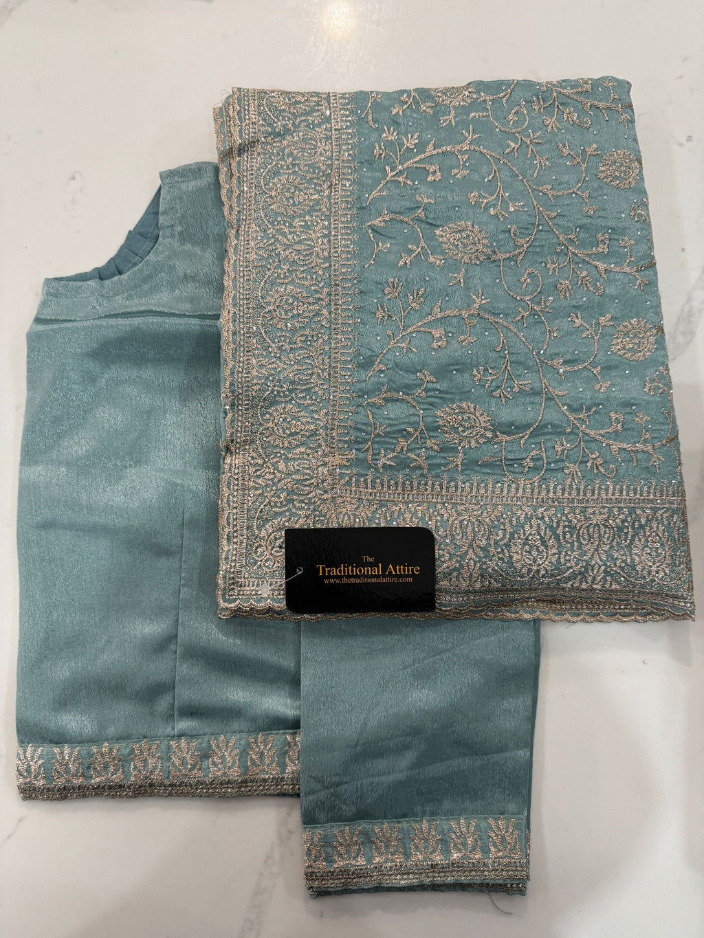 Lux Saree Collection