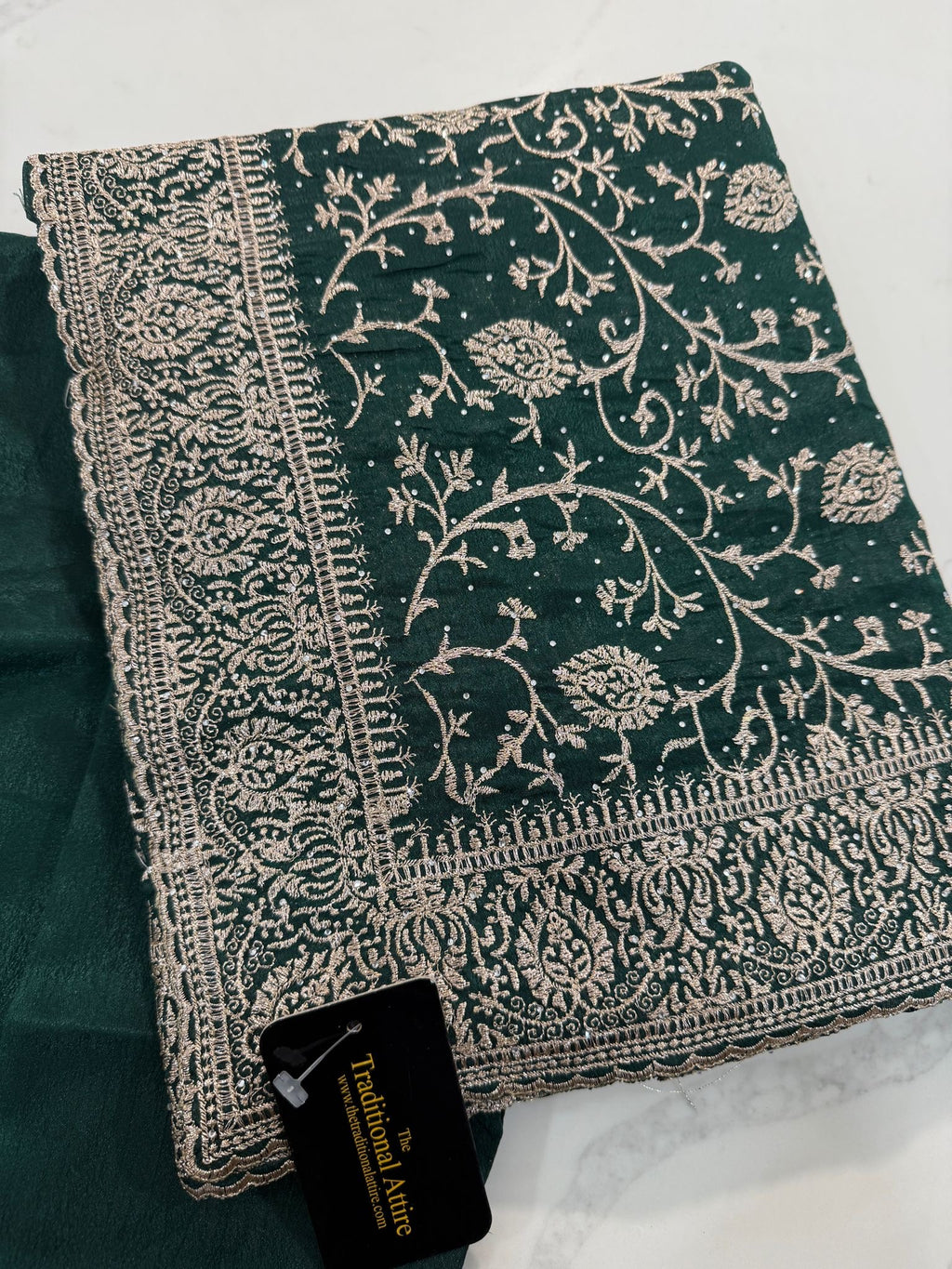 Lux Saree Collection