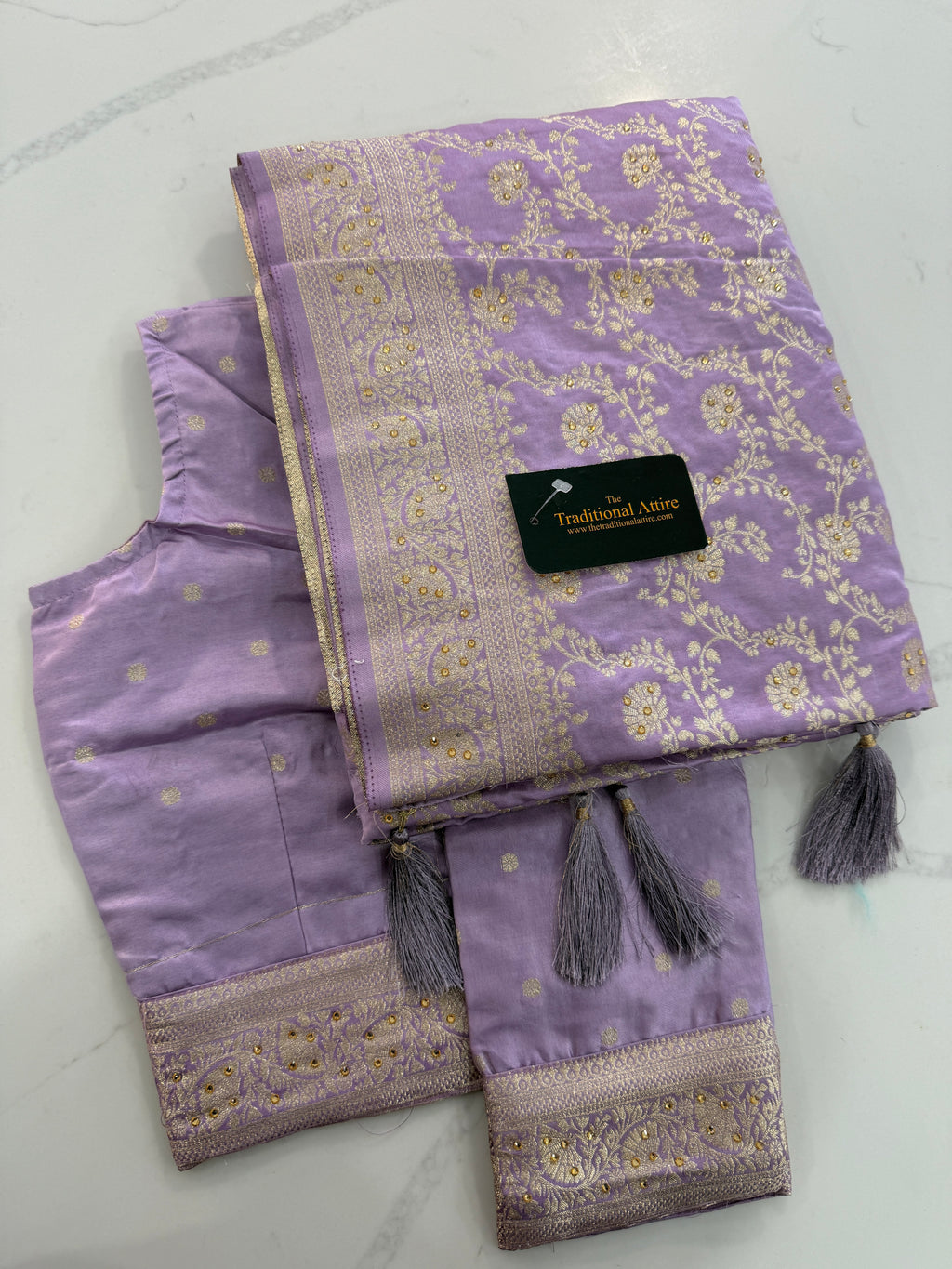 Banarsi Katan Saree Collection