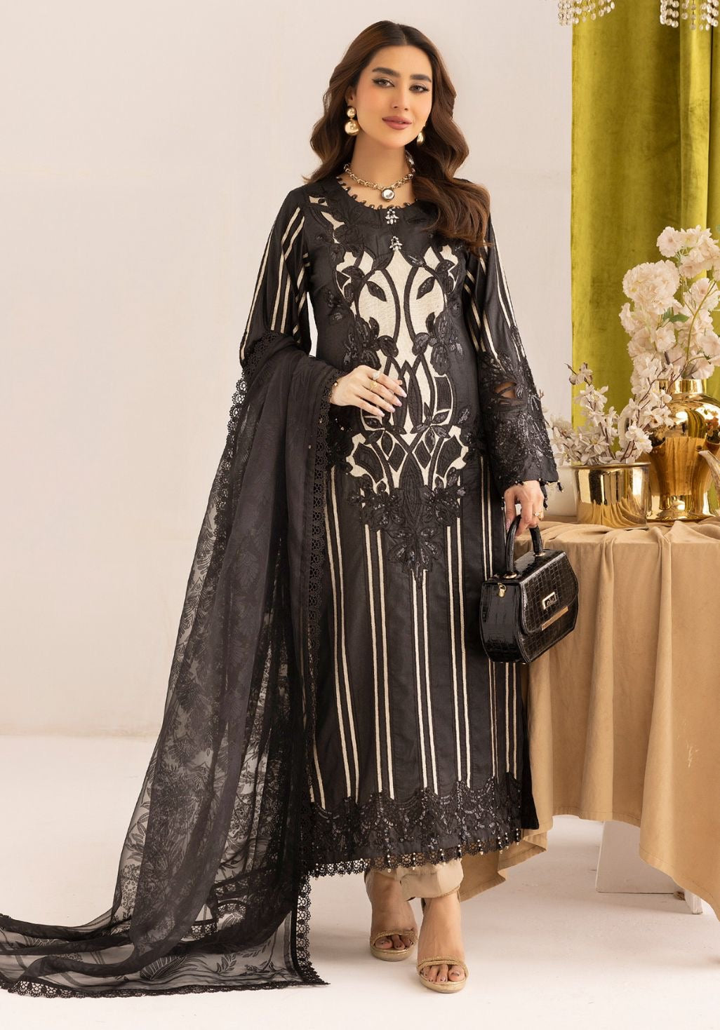 Maria B Inspired Mummy & Me by Simrans