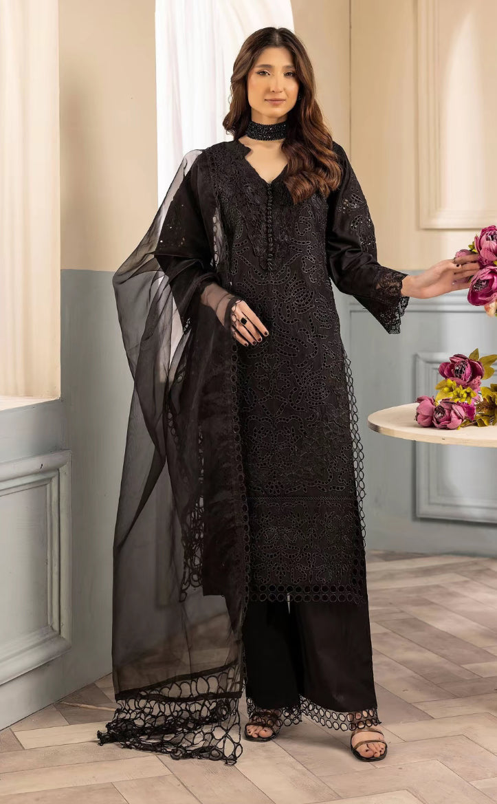 Rangkari by Simrans