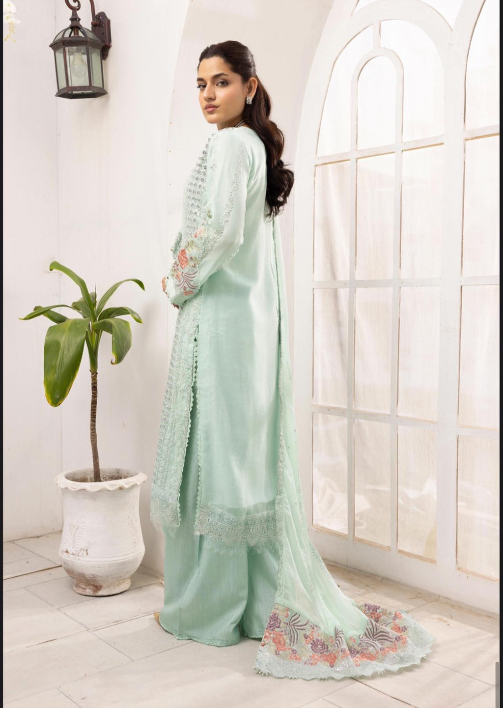 Maria B Luxury By Simrans