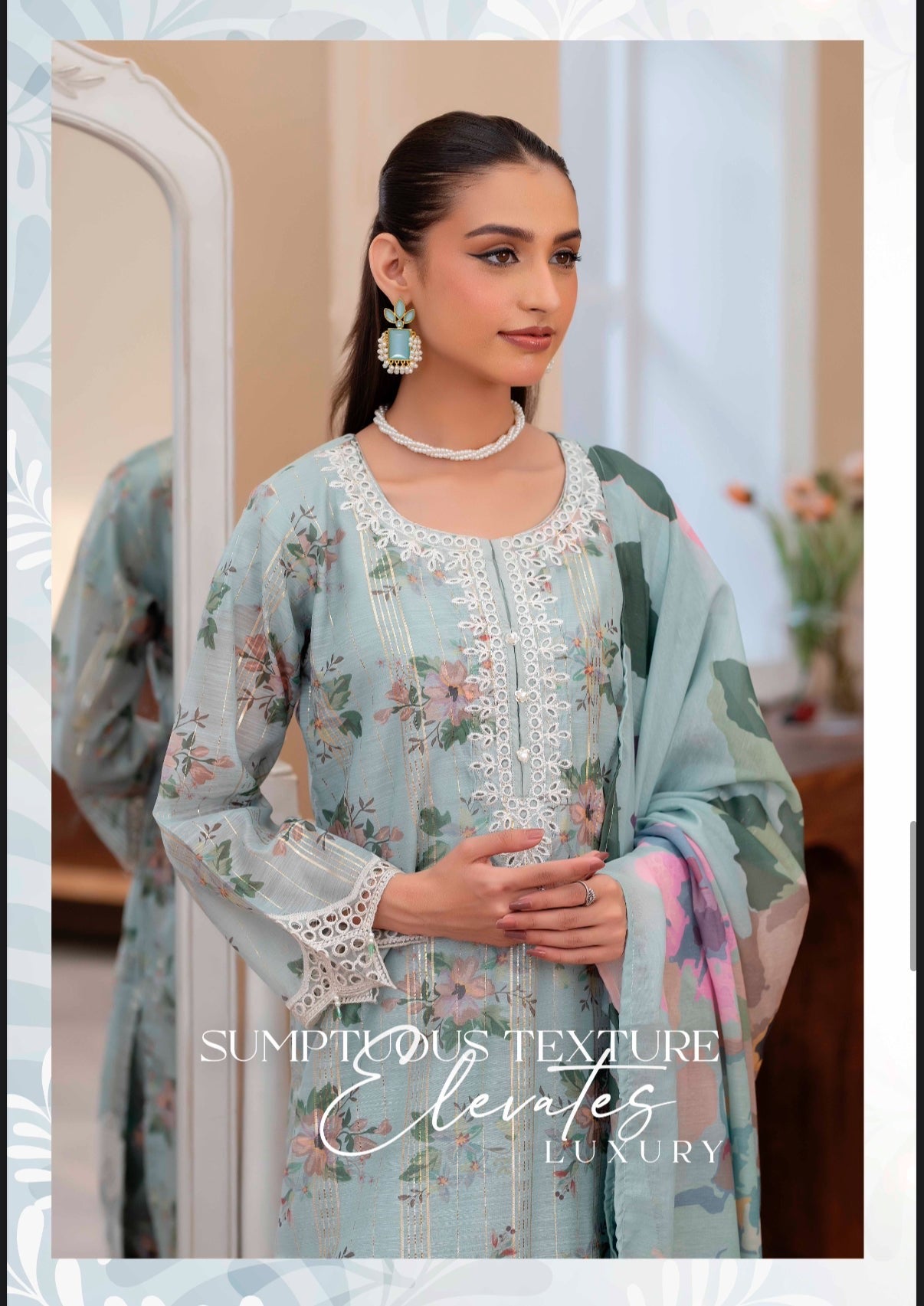 Andaaz by Simrans