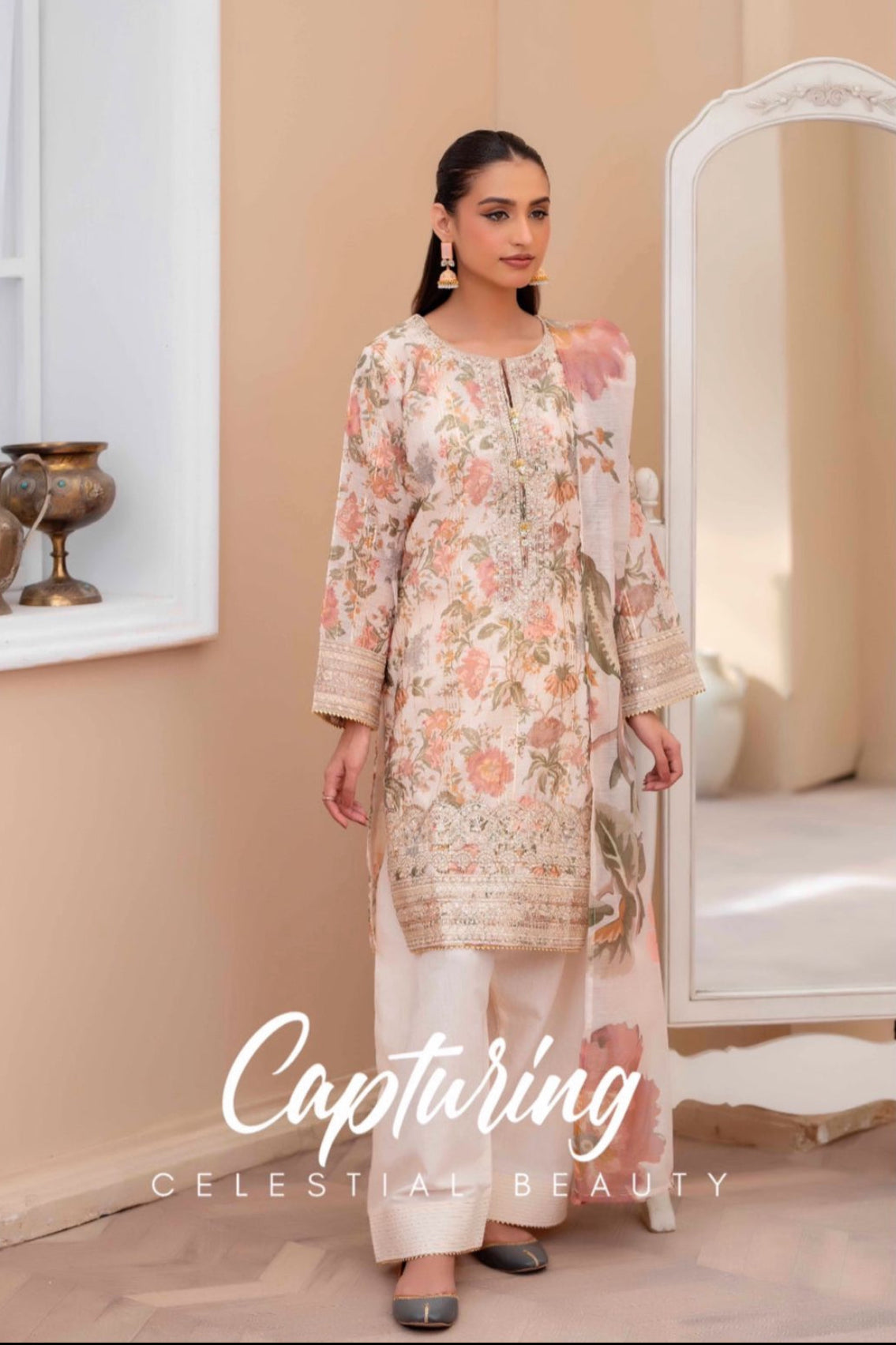 Andaaz Farshi by Simrans