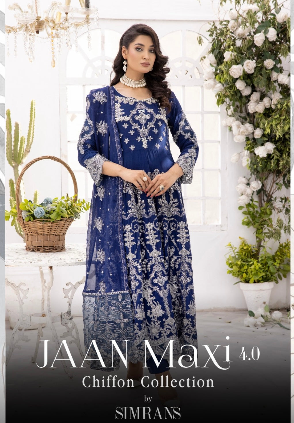 JAAN by Simrans