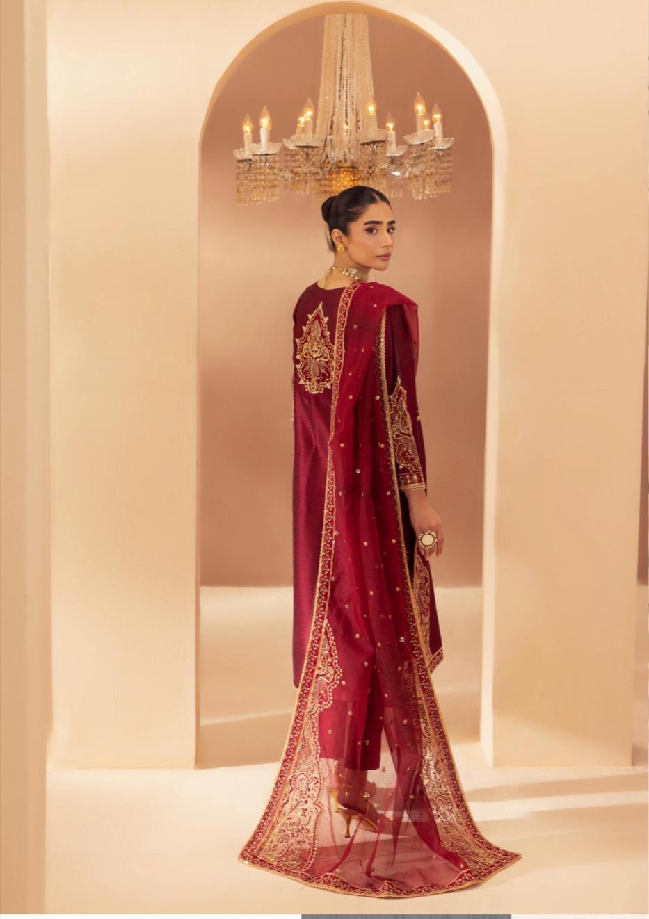 Heer by Simrans