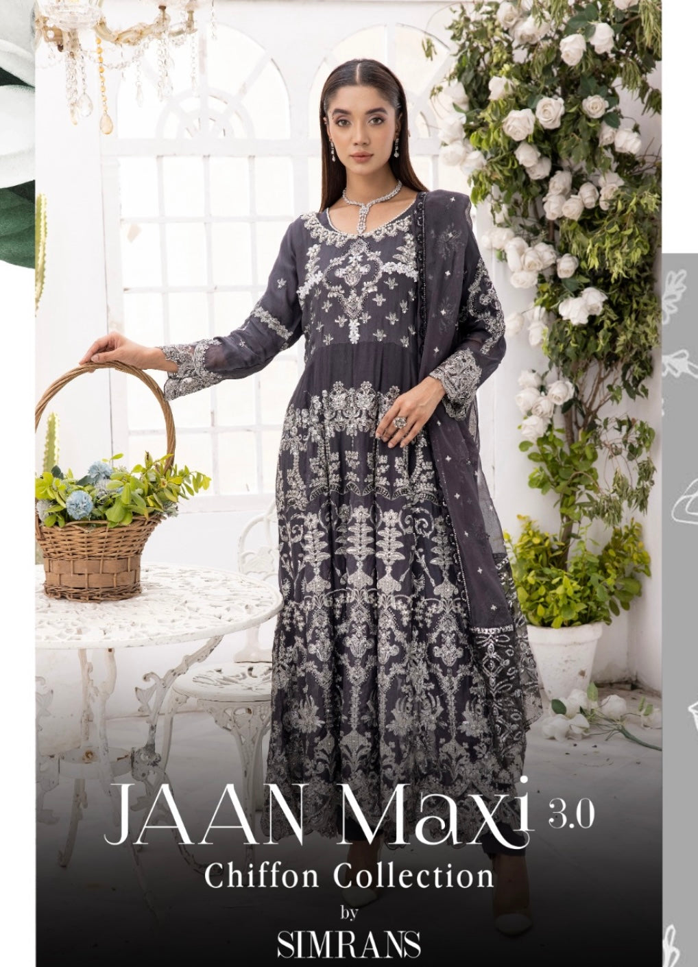Jaan by Simrans