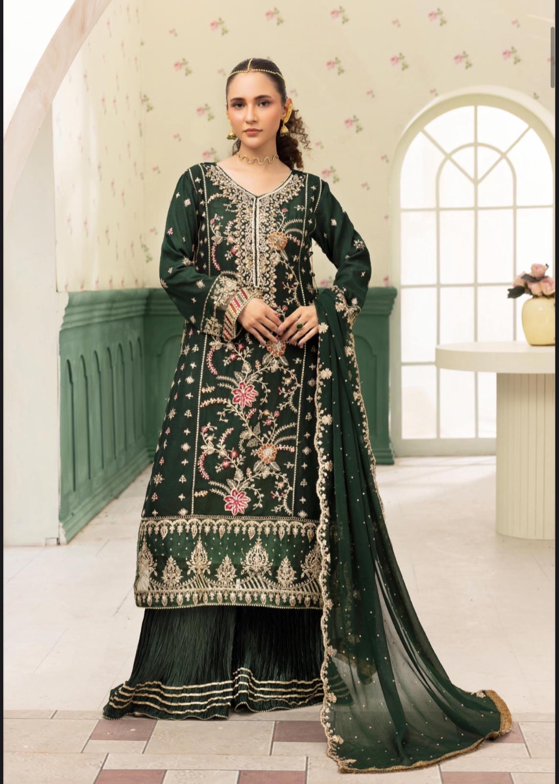 Zahra by Simrans