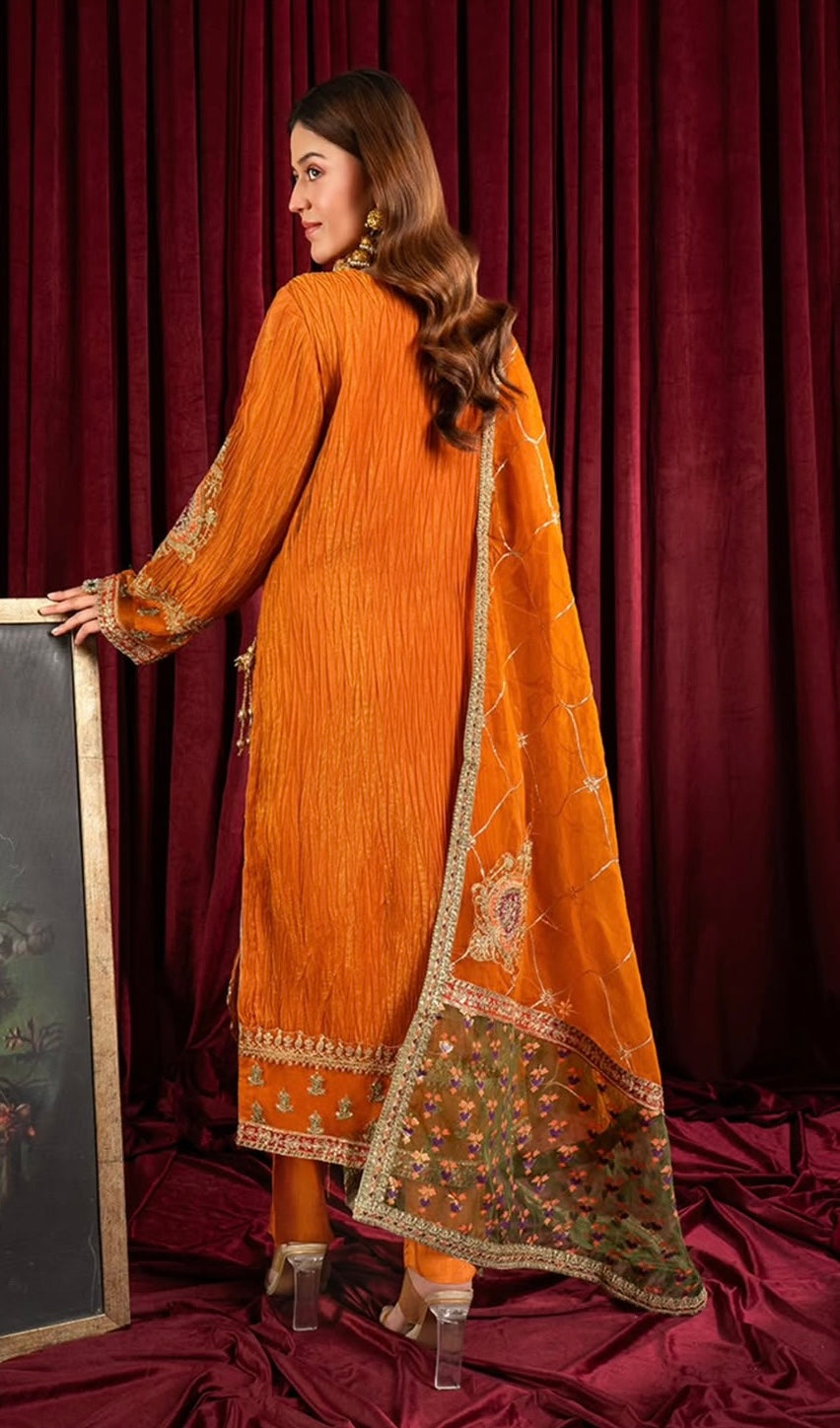Mendhi Exclusive by Simrans