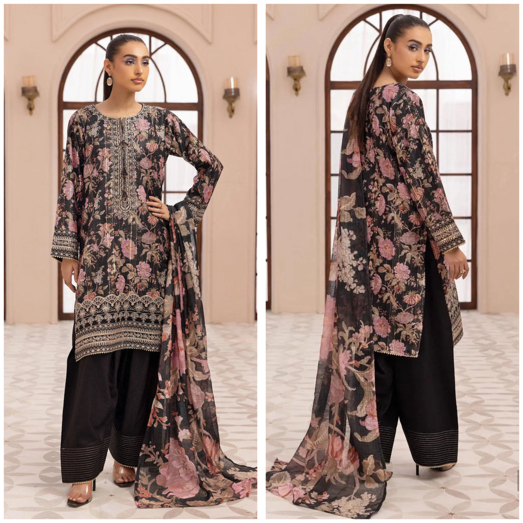 Andaaz by Simrans