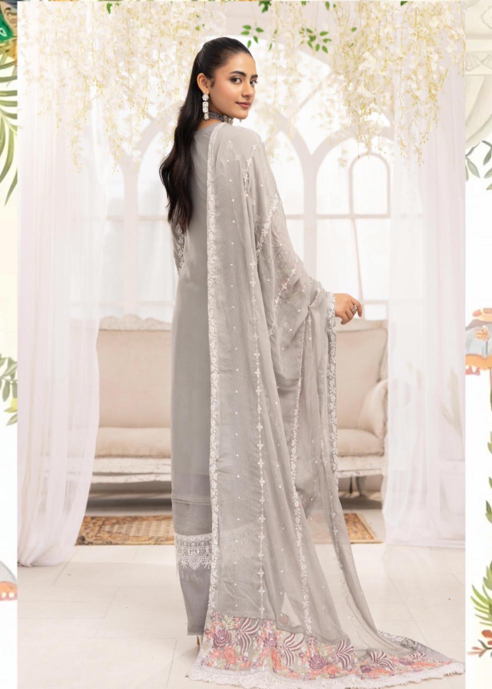 Maria B Luxury By Simrans