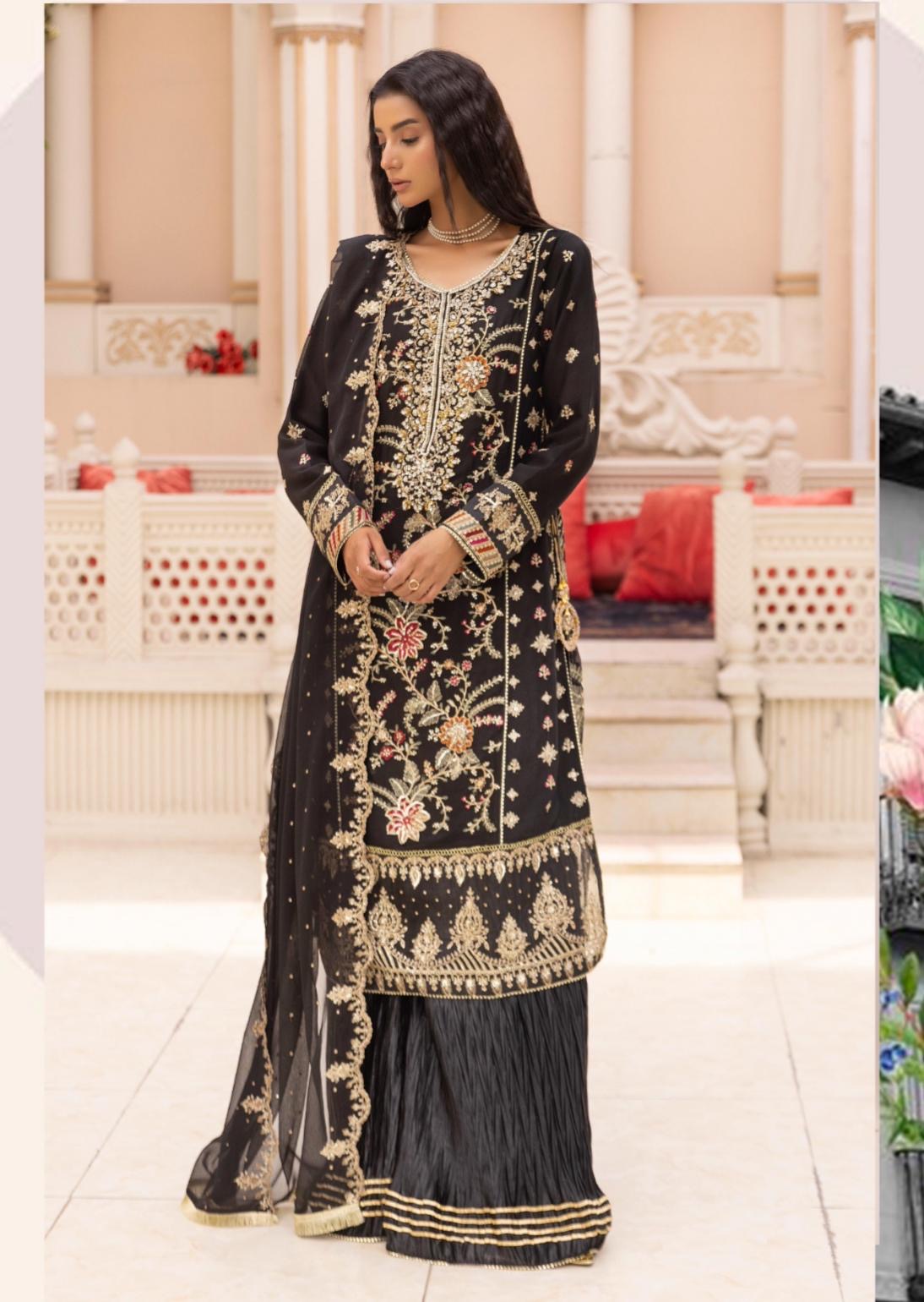 Zahra by Simrans