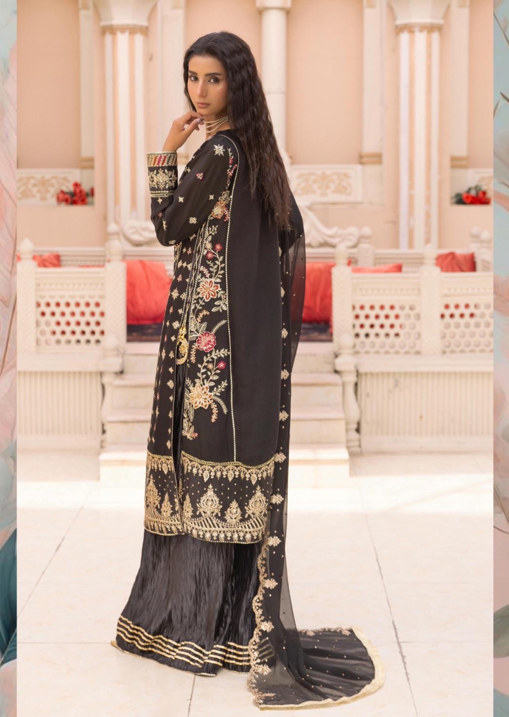 Zahra by Simrans