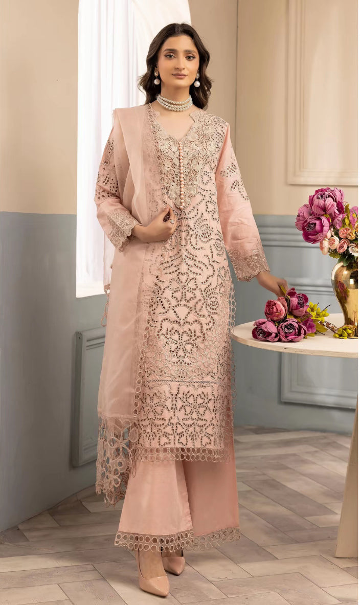 Rangkari by Simrans