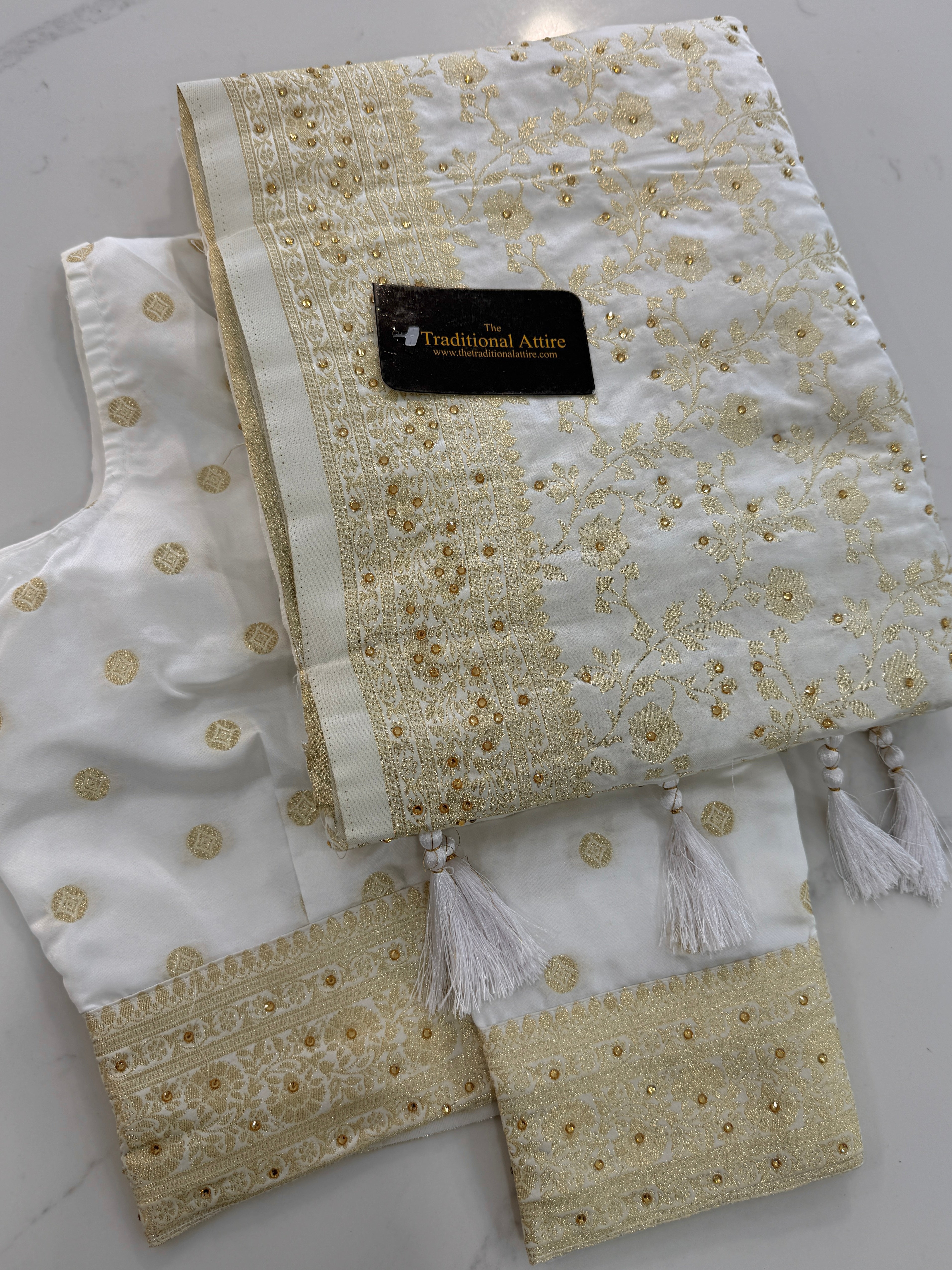 Banarsi Katan Saree Collection