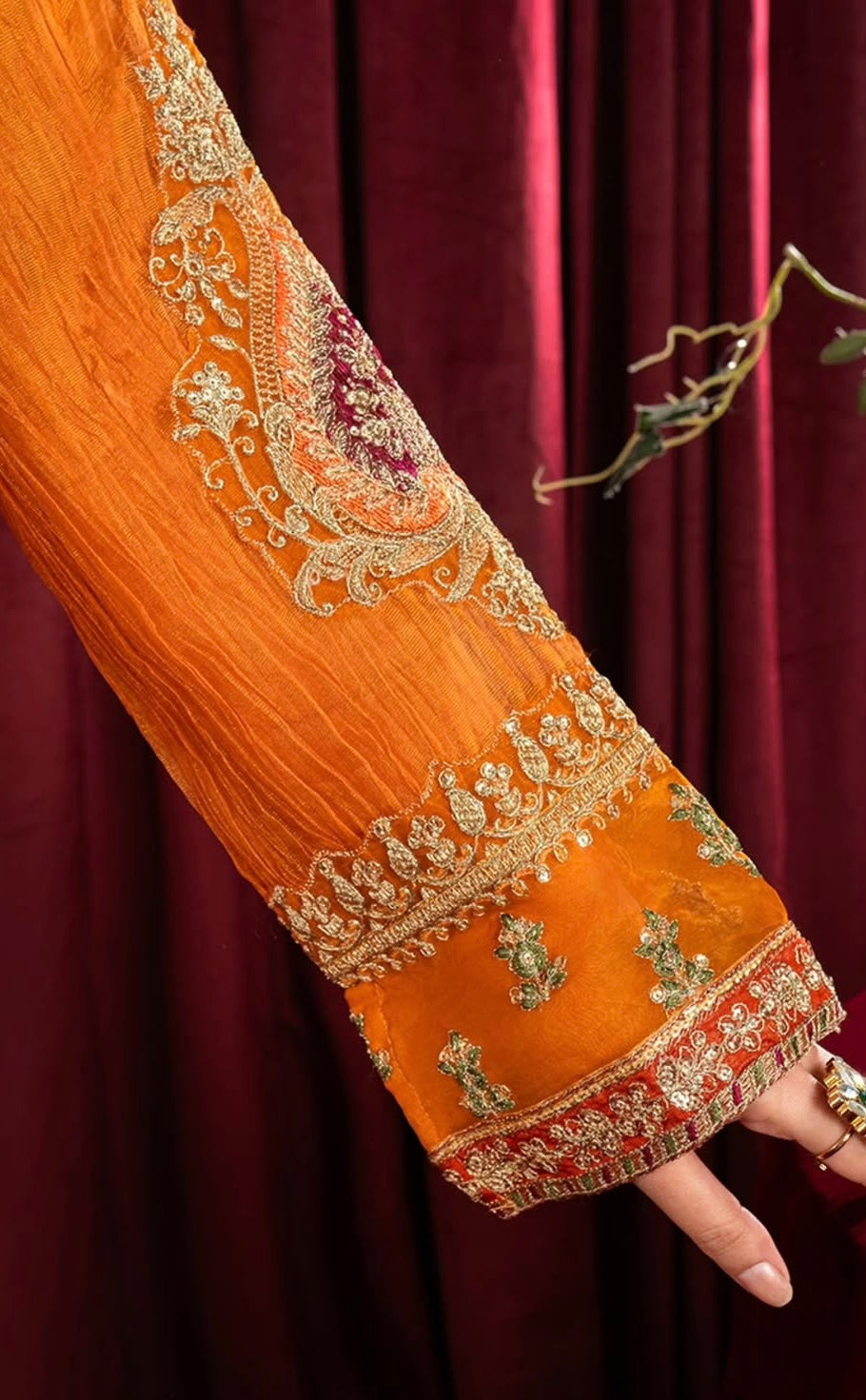 Mendhi Exclusive by Simrans