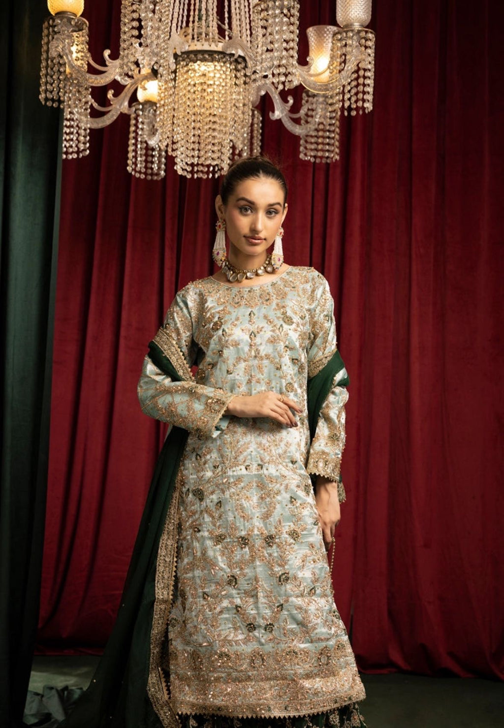Farshi Lengha Sage