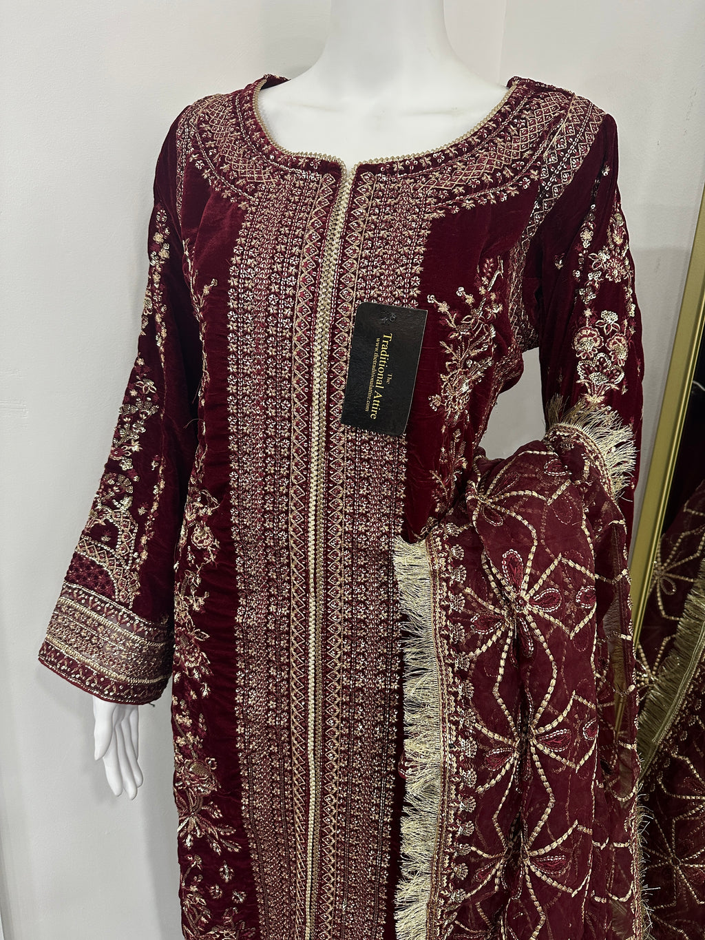 Nureh Collection by Simrans