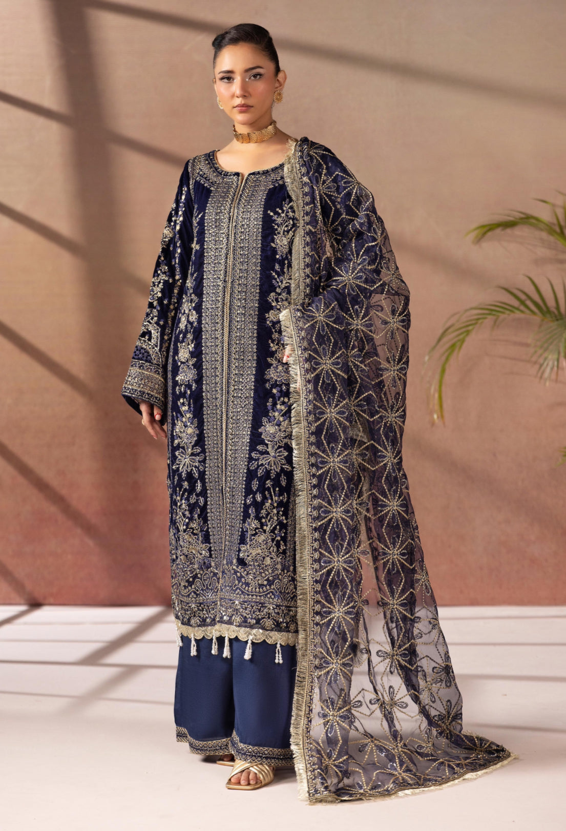 Nureh Collection by Simrans