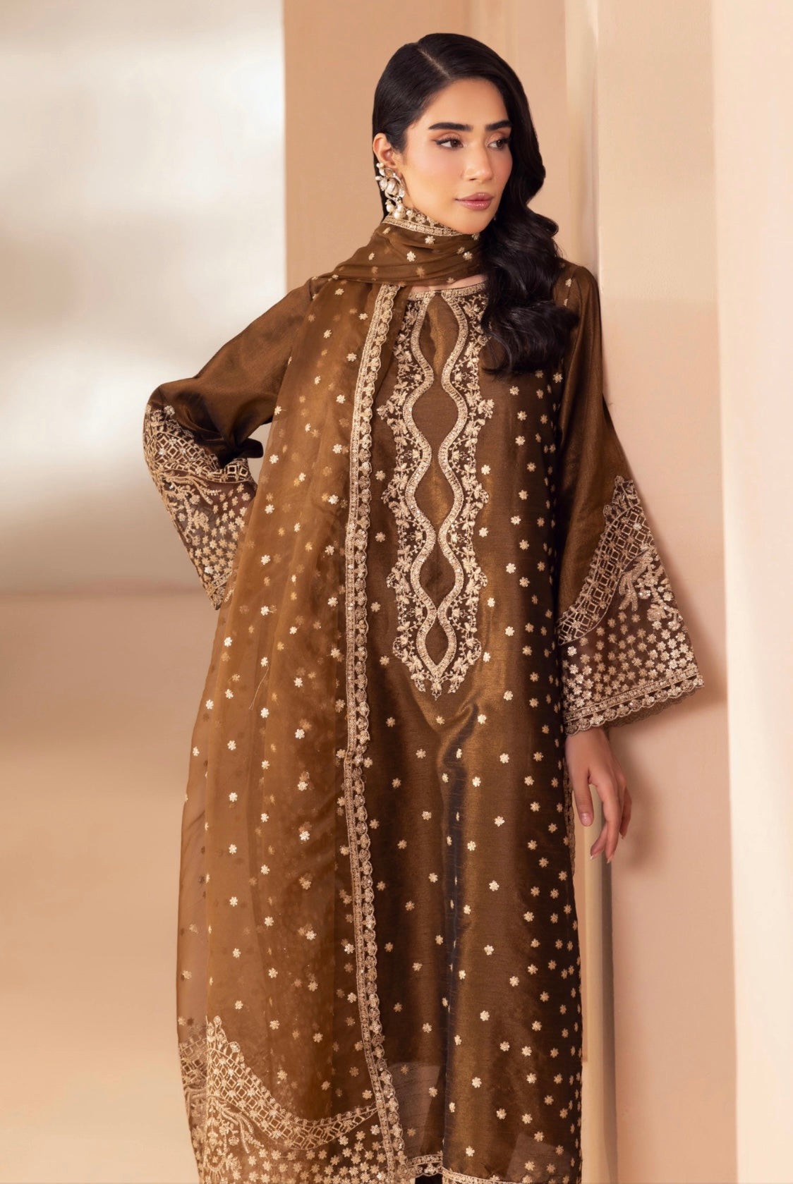 Heer by Simrans